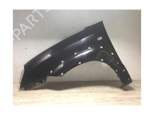 Left front fenders HYUNDAI TUCSON (JM) 2.0 CRDi All-wheel Drive | BP13291470C41 