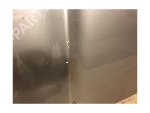 Hood NISSAN QASHQAI / QASHQAI +2 I (J10, NJ10, JJ10E) 1.5 dCi | BP20614523C1 