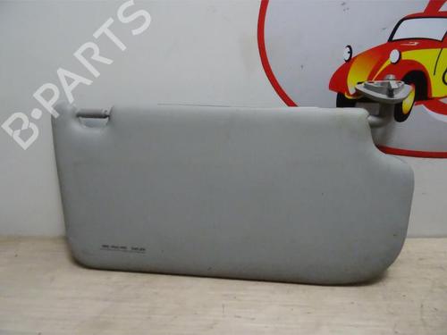 Left sun visor HYUNDAI TUCSON (JM) 2.0 CRDi All-wheel Drive | BP13286951I1