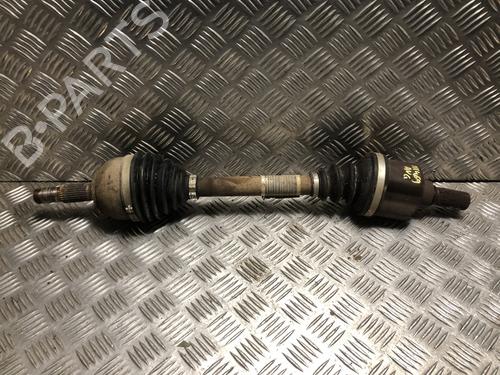 Used Left front driveshaft Left front driveshaft PEUGEOT 508 I (8D_) 2.2 HDi (204 hp) 40283064 40283064