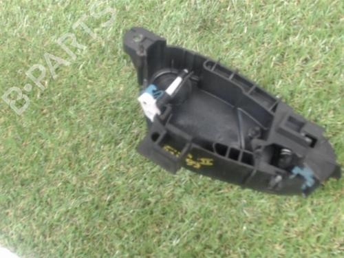 Front left interior door handle CITROËN XSARA (N1) 1.6 16V | BP12968507I13 