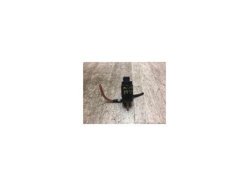 Used Washer pump NISSAN MICRA III (K12) 1.5 dCi (65 hp) 26877139