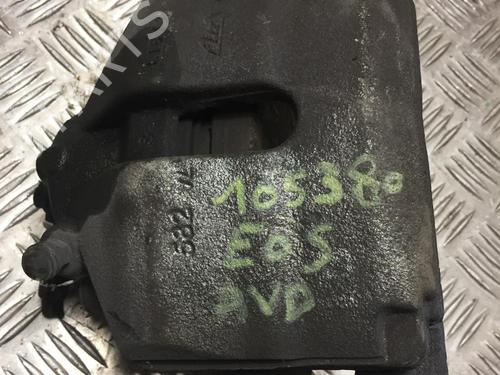 Used Right front brake caliper VW EOS (1F7, 1F8) 2.0 TDI (140 hp) 24313950