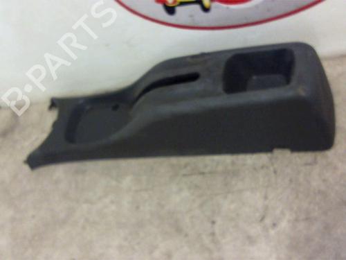 Used Middle console PEUGEOT PARTNER Box Body/MPV (5_, G_) 1.9 D (69 hp) 28721908
