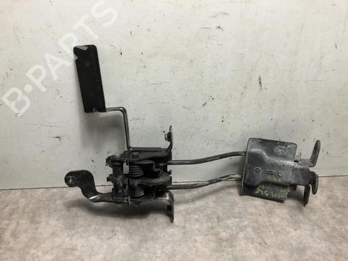 Used Hinge/Door check strap FORD TRANSIT V363 Van (FCD, FDD) 2.0 EcoBlue (130 hp) 20620349