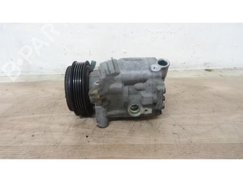 AC compressor FIAT PUNTO (188_) 1.2 60 (188.030, .050, .130, .150, .230, .250) | BP13273392M34