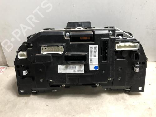 Instrument cluster NISSAN NAVARA NP300 Pickup (D23, D23T) 2.3 dCi 4x4 (D231) | BP31197874C47