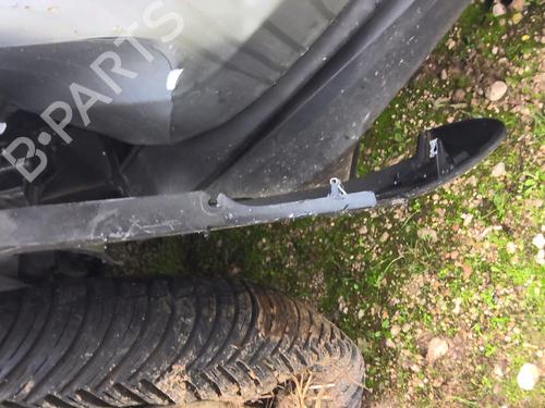 Right front window switch DACIA DUSTER (HM_) 1.5 dCi 115 (HMAD) | BP31187867I26  - Image 56