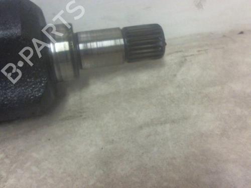 Left front driveshaft CITROËN C4 I (LC_) 1.6 HDi | BP28721517M38 - Image 2