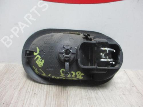Front left interior door handle RENAULT SCÉNIC II (JM0/1_) 1.5 dCi (JM1E, JM16) | BP12967012I13 