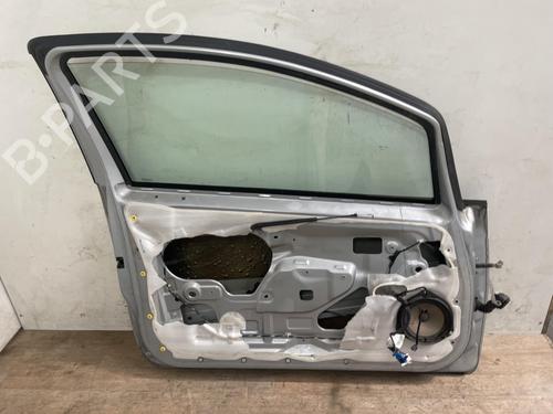 Left front door FIAT GRANDE PUNTO (199_) 1.3 D Multijet | BP23186636C2