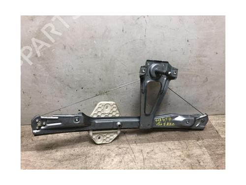 Rear right window mechanism RENAULT CLIO II (BB_, CB_) 1.5 dCi (BB3N, CB3N) | BP23871313C25 
