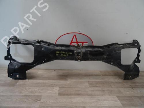 Tverrbjelke CITROËN BERLINGO / BERLINGO FIRST Box Body/MPV (M_) 1.8 D (MBA9A, MCA9A) (59 hp) 12975828