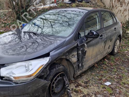 Fælk CITROËN C4 II (NC_) 1.6 HDi 90 | BP38038834C45 - Image 12