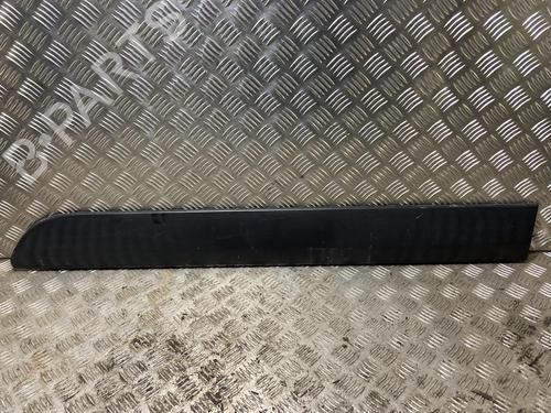 Used Door moulding trim FIAT SCUDO Van (270_, 272_) 2.0 D Multijet (120 hp) 31196434