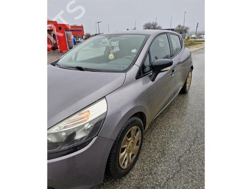 Gummilist RENAULT CLIO IV (BH_) 1.5 dCi 75 | BP30786007C142