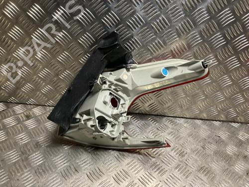 Left taillight PEUGEOT 2008 I (CU_) 1.6 HDi | BP32267602C34 - Image 2