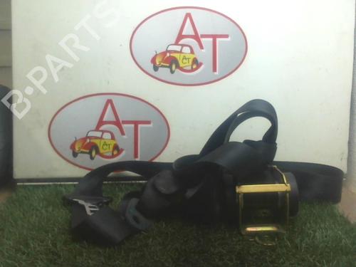 Used Rear right seatbelt DACIA LOGAN (LS_) 1.6 (LS0B, LS0D, LS0F, LS0H) (87 hp) 29817148