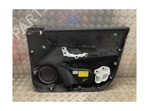 Forreste venstre beklædning PEUGEOT 208 II (UB_, UP_, UW_, UJ_) 1.2 PureTech 75 | BP26506564C58 