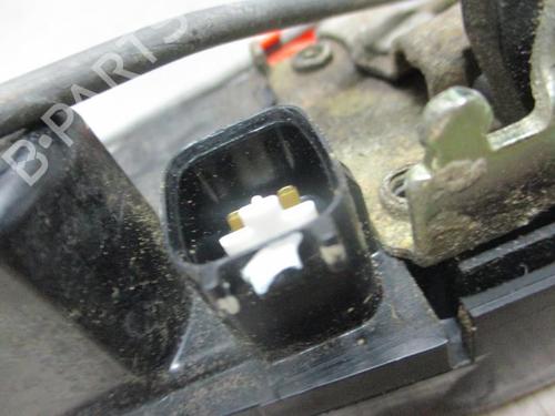 Front left lock CHRYSLER 300C (LX, LE) 3.0 CRD | BP13281881C98