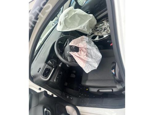Cockpit CITROËN C3 / C3 ORIGIN III (SX) 1.2 VTi 82 | BP27554432C47 