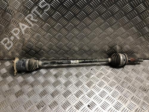 Right rear driveshaft SUZUKI SX4 S-Cross (JY) 1.4 Hybrid (Mild Hybrid) (AKK 414) | BP37795341M41 - Image 1