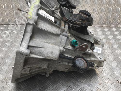 Gearbox RENAULT MEGANE III Hatchback (BZ0/1_, B3_) 1.5 dCi (BZ09, BZ0D, BZ1W, BZ29, BZ14) | BP25287442M3 - Image 2