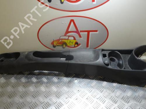 Midtkonsoll FIAT 500 C (312_) 1.2 (312CXA1A, 312AXA1A) (69 hp) 29386883