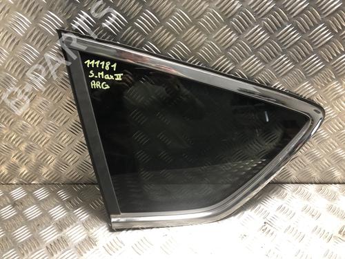 Panel rude bagtil venstre Panel rude bagtil venstre FORD S-MAX (CJ, WA6) 2.0 EcoBlue (150 hp) 35770658 35770658
