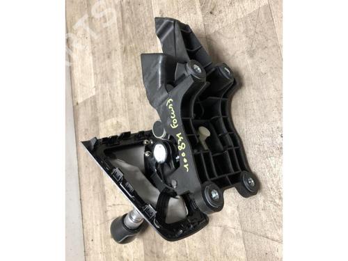 Gear lever FORD FOCUS III 2.0 TDCi | BP23872747M90 