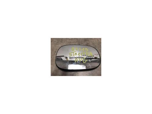 Used Left mirror glass FORD STREET KA (RL2) 1.6 (95 hp) 20633834