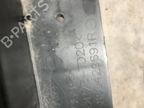 Rear bumper bracket RENAULT CLIO V (B7_) 1.0 TCe 90 (B7MT) | BP23036445C159