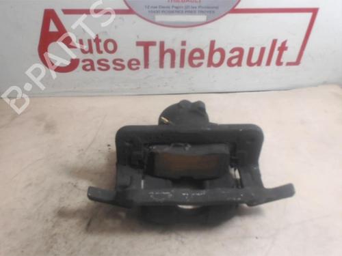 Right front brake caliper PEUGEOT 407 (6D_) 2.0 HDi 135 (6DRHRH, 6DRHRE, 6DRHRG, 6DRHRJ) | BP12969658M104