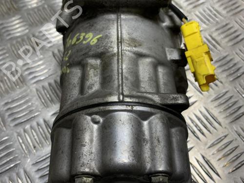 AC compressor CITROËN C2 (JM_) 1.4 HDi | BP23873856M34 - Image 3