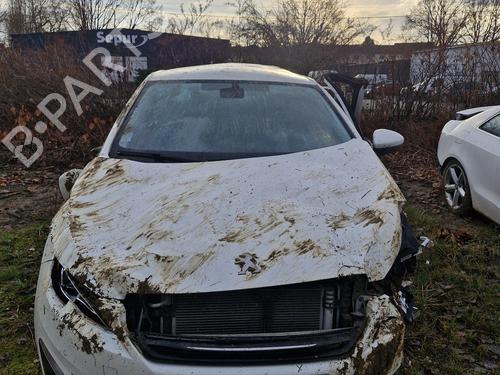 Used Parts PEUGEOT 308 II (LB_, LP_, LW_, LH_, L3_) 1.6 BlueHDi 120 4473147