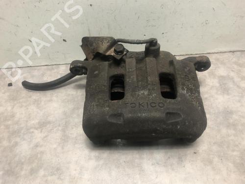 Bremssattel links vorne für MITSUBISHI L200 (K7_T, K6_T, K5_T) 2.5 TD 4WD (K74T) (115 hp) 20617345