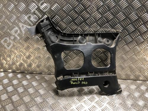 Used Rear bumper bracket FORD TRANSIT COURIER B460 Box Body/MPV 1.5 TDCi (75 hp) 31066003