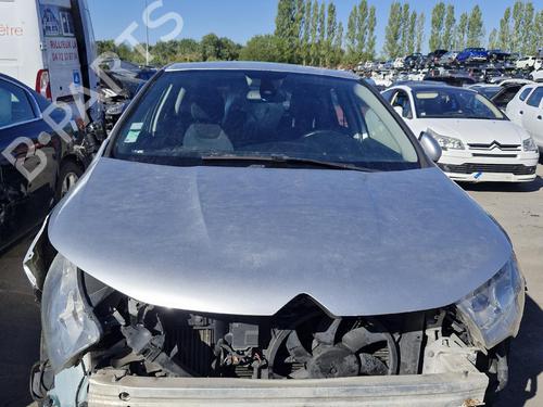 Used Parts CITROËN C4 II (NC_)  1.6 HDi 90  4933681
