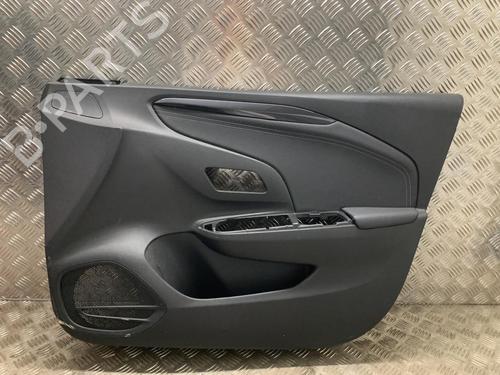 Forra frente direita PEUGEOT 308 I (4A_, 4C_) 1.6 HDi (109 hp) 31199007