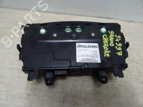 display-monitor-jeep-grand-cherokee-ii-wj-wg-27-crd-4x4-1998-1999-2000-2001-2002-2003-2004-2005-12971976 main image