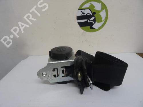 Used Front right seatbelt MINI MINI (R50, R53) One (90 hp) 30781394