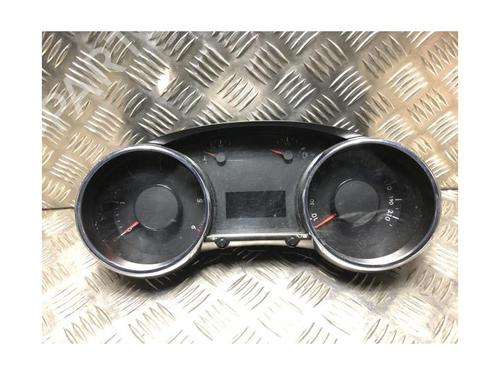 Instrument cluster PEUGEOT 5008 (0U_, 0E_) 1.6 HDi | BP23241467C47 