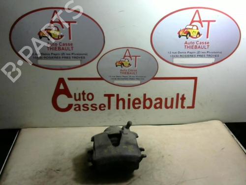 Used Left front brake caliper VW POLO V (6R1, 6C1) 1.2 TDI (75 hp) 12969604