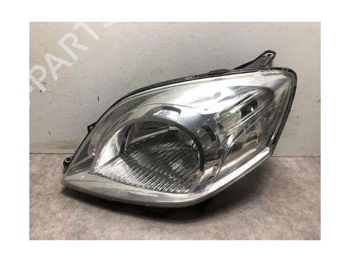 Left headlight CITROËN NEMO Box Body/MPV (AA_) 1.3 HDi 75 | BP20631466C28 
