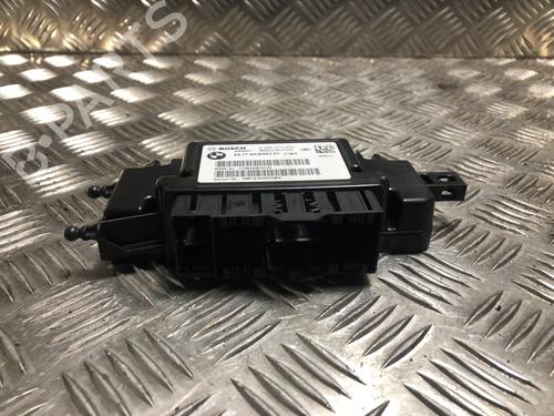 Used Control unit BMW 1 (F21) 116 d (116 hp) 31186291