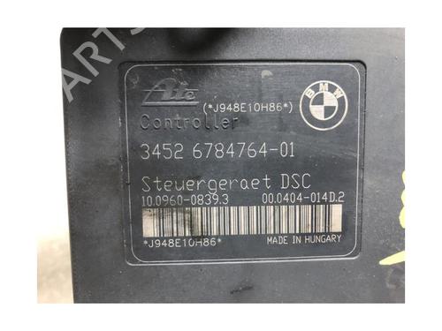 ABS pump BMW 1 (E87) 118 d | BP20612891M43 