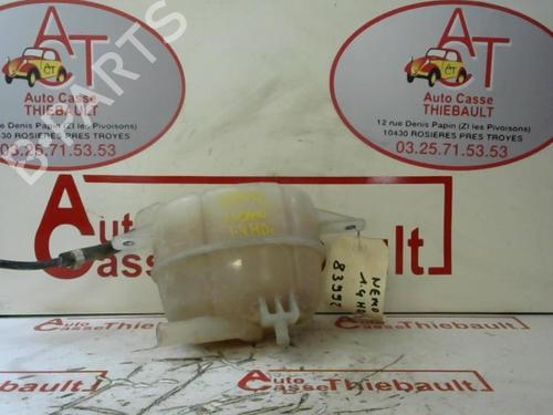 Ekpansionstank CITROËN NEMO Box Body/MPV (AA_) 1.4 HDi (68 hp) 31187747