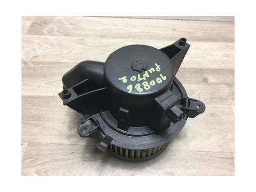 Heater blower motor FIAT PUNTO (188_) 1.4 | BP13260327M62 