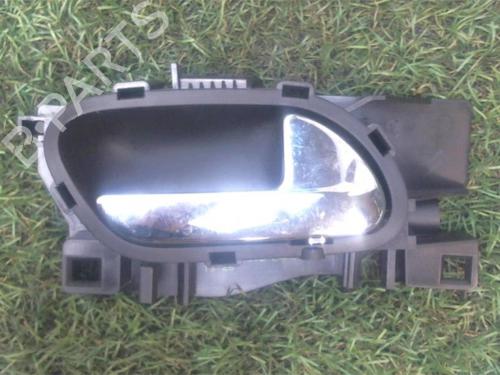 Rear right interior door handle CITROËN C4 Picasso I MPV (UD_) 1.6 HDi 110 | BP12968090I16 