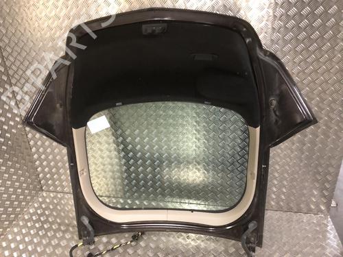 Tailgate OPEL INSIGNIA A (G09) 2.0 CDTI (68) | BP31198325C6 